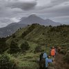 Serasa di Luar Negeri, Ini 10 Gunung dengan Padang Savana Terindah di Indonesia
