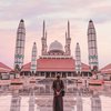 10 Tempat Wisata di Jawa Tengah dengan Vibes Ala Destinasi Luar Negeri, Pesonanya Bikin Ogah Pulang!