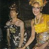 Ciptakan Kenangan Manis, 7 Selebriti Dunia Ini Memilih Indonesia Sebagai Tempat Pernikahannya