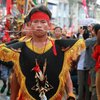 Dari Grebeg Sudiro hingga Perang Air, Ini 10 Tradisi Imlek Unik di Indonesia