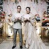 Miliki Darah Tionghoa, Ini Deretan Selebriti yang Lakukan Prosesi Sangjit Sebelum Menikah
