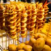 5 Makanan Korea yang Viral dan Sering Kita Temukan di Drakor