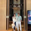 7 Potret Kemesraan Roy Kiyoshi dan Bella Lee yang Jalani LDR Surabaya-Jakarta