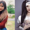 Jadi Rekan Duet Arsy Widianto, Ini 7 Adu Pesona Brisia Jodie VS Tiara Andini