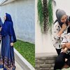 10 Potret Arya Saloka dan Putri Anne Pakai Baju Kembaran, Serasi dan Kompak Banget