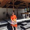 10 Potret I Wayan Toma Nakamura, Peserta Produce 101 yang Punya Darah Bali