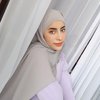 7 Warna Hijab Ini Bikin Wajah Jadi Terlihat Cerah, Cobain Yuk!