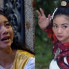 Bikin Pangling, 10 Potret Glenca Chysara Saat Bermain di Drama Kolosal Ini Cantik Banget!