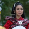 Bikin Pangling, 10 Potret Glenca Chysara Saat Bermain di Drama Kolosal Ini Cantik Banget!