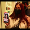 10 Momen Felicya Angelista Untuk Pertama Kalinya Potong Rambut Pendek Saat Honeymoon di Turkey