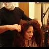 10 Momen Felicya Angelista Untuk Pertama Kalinya Potong Rambut Pendek Saat Honeymoon di Turkey