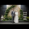 10 Potret Pernikahan Ikke Nurjannah, Serba Putih dan Dihadiri Keluarga Terdekat