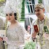 Resmi Menikah, Ini Sederet Fakta Mengenai Margin Wieheerm Istri Ali Syakieb