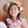 Deretan Momen Perayaan Ulang Tahun ke-9 Kiyomi, Putri Jennifer Bachdim yang Beranjak Besar