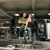 Jodoh Gak Kemana, Sederet Selebriti Ini Ternyata Ketemu Pasangan di Tempat Gym