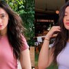 10 Potret Megan Domani yang Punya Body Goals di Usia Belia, Idaman Banget!