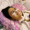 10 Potret Laura Anna Pasca Kecelakaan, Selebgram yang Beberkan Kelakukan Toxic Gaga Muhammad