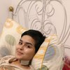 10 Potret Laura Anna Pasca Kecelakaan, Selebgram yang Beberkan Kelakukan Toxic Gaga Muhammad