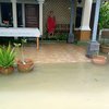 Deretan Potret Rumah Orang Tua Iis Dahlia yang Kebanjiran, Berharap Bencana Segera Reda