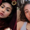 8 Potret Beiby Putri, Model Majalah Dewasa yang Ditangkap karena Kasus Narkoba
