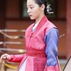 10 Potret Seol In-ah, Permisuri di Drama Korea Mr. Queen yang Mirip Banget sama Nikita Willy