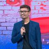 10 Potret Ridwan Remin, Komika yang Lagi Viral karena Bikin Ruben Onsu Marah!