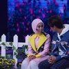 10 Ramalan Denny Darko Terkait Hubungan Lesti dan Rizky Billar, Konon Nikah Tahun Ini!
