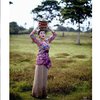 10 Potret Terbaru Nindy Ayunda Bertema Gadis Bali, Tetap Santuy Meski Rumah Tangga di Ujung Tanduk