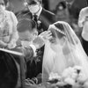 10 Potret Pernikahan Billy Davidson dan Patricia Devina, Sakral dan Penuh Kebahagiaan