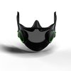 Cocok Buat Gamer, Berikut 8 Potret masker Canggih dari Razer yang Bisa Nyala