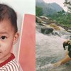 Bikin Gemes, Pesona 10 Selebritis Pria Berdarah Tionghoa Pas Kecil Ini Gak Diragukan Lagi!