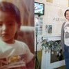 Bikin Gemes, Pesona 10 Selebritis Pria Berdarah Tionghoa Pas Kecil Ini Gak Diragukan Lagi!