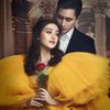 8 Potret Romantis Verrel Bramasta dan Ranty Maria, Photoshoot Bak Putri Belle dan Pangeran