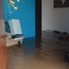 12 Potret Rumah Irish Bella dan Ammar Zoni Kebanjiran, Lantai 1 Udah Tenggelam lho!