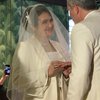 10 Potret Lindy Joice dan Michael Villareal, Mantan Suami Sophia Latjuba yang Resmi Menikah Lagi