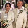 10 Potret Lindy Joice dan Michael Villareal, Mantan Suami Sophia Latjuba yang Resmi Menikah Lagi
