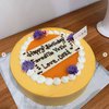10 Momen Perayaan Ulang Tahun Faradilla Yoshi Bareng Keluarga yang Seru Banget!
