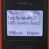 6 SMS Mesra Ala 90-an yang Bakal Bikin Kamu Nostalgia