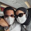 7 Momen Honeymoon Kesha Ratuliu dan Adhi Permana di Bali yang Seru Banget!