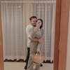 7 Momen Honeymoon Kesha Ratuliu dan Adhi Permana di Bali yang Seru Banget!