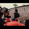 8 Momen Nikita Mirzani Bantu Korban Banjir, Langsung Terjun ke Lapangan lho