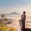 10 Potret Keindahan Kintamani di Bali, Pesonanya Auto Bikin Kebelet Liburan!