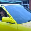 10 Foto Mobil Klasik Milik Rey Bong, Hasil Jerih Payah Syuting Dari Jendela SMP