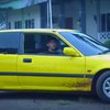 10 Foto Mobil Klasik Milik Rey Bong, Hasil Jerih Payah Syuting Dari Jendela SMP