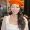 Potret Amelia Tantono, Wanita Indonesia yang Berhasil Adu Akting Bareng Ji Soo di Lunch Box