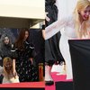 Tahan Rasa Malu, Deretan Idol Korea Ini Pernah Terjatuh di Red Carpet!