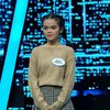 7 Potret Kirana Anandita, Kontestan yang Tersingkir di Babak Spektakuler Top 7 Indonesian Idol