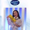 7 Potret Kirana Anandita, Kontestan yang Tersingkir di Babak Spektakuler Top 7 Indonesian Idol