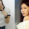 Potret Cantik Kim So Yeon, Pelakor Handal di Drakor Penthouse yang Bikin Geregetan