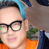 10 Artis Cowok Indonesia dengan Rambut Warna Mencolok, Gayanya Kayak Idol Korea!